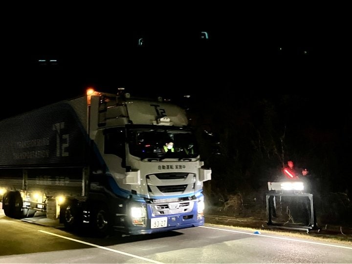 パナソニックの光技術による路車協調が自動運転時代の実現のカギ