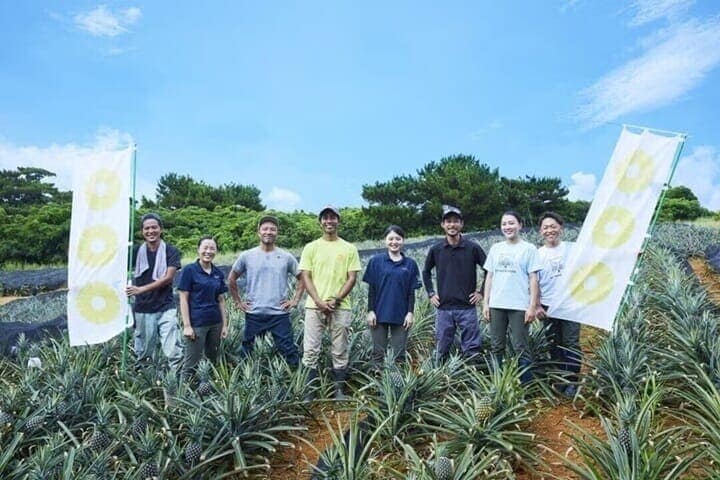 「協働」の様子