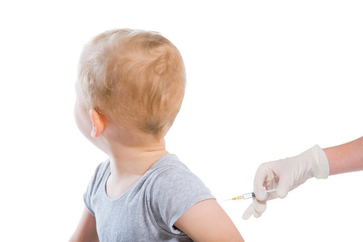 麻疹（はしか）の感染者増加が世界的に問題になっている　Jovanmandic-iStock