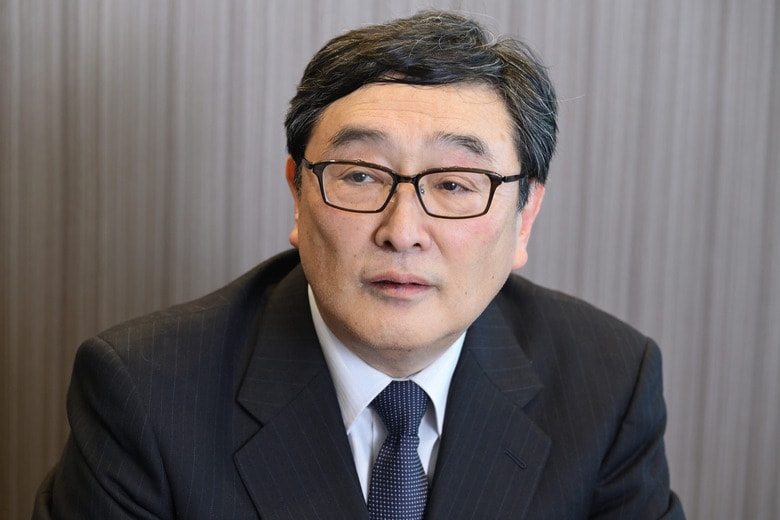 村松正明・東京科学大学名誉教授