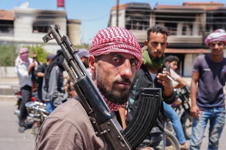 Mohammad Bash -shutterstock-