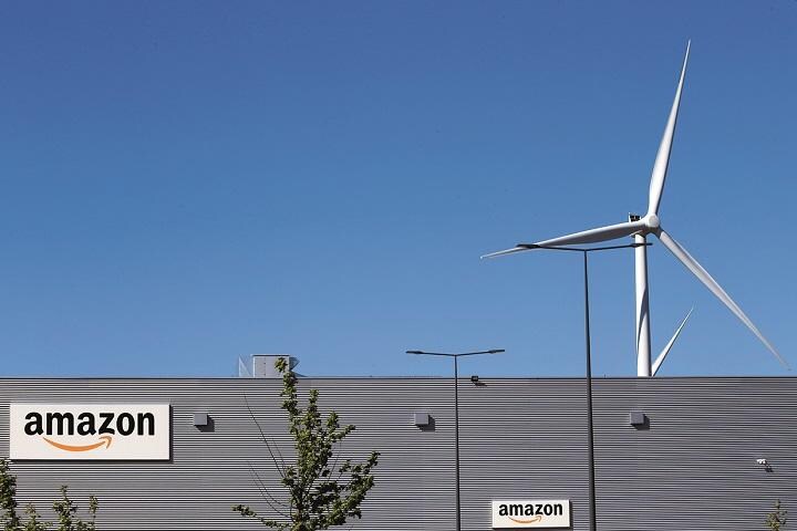 PASCAL ROSSIGNOLｰREUTERS