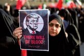 イランで高まるトランプへの「殺意」…再浮上したトランプ暗殺計画の信憑性は？