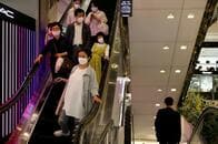 韓国､クラスター発生相次ぎ新型コロナ予防指針を継続　感染拡大なら厳格化検討も