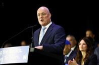 ＮＺ緑の党、支持率が過去最高の16％　2大政党は28％に低下