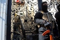 ダマスカス近郊への空爆を実施...イスラエル、シリア攻撃強化の背景に「トルコの影響力」への警戒