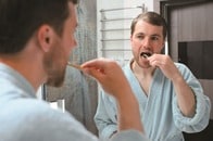 糖尿病リスクと「口腔ケア」の深い関係...人体に備わった「天然のバリア」を守る生活習慣