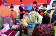 コンゴ民主共和国でエボラ流行確認、疑い例246件・死亡65件＝アフリカＣＤＣ