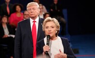 クリントンが若年層の支持拡大、トランプは低迷