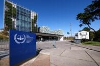 米、ＩＣＣ赤根所長らに制裁　ＩＣＣ「法の支配損なう」と反発