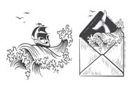 200年前の沈没記録が裏付けられた...捕鯨船を海の藻屑とした現象が初めて撮影される