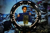 オンライン詐欺被害総額は最大370億ドルに...東南アジアで広がる詐欺被害の裏で拡大する人身売買、撲滅対策とは？