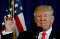 トランプはなぜプーチンを称賛するのか