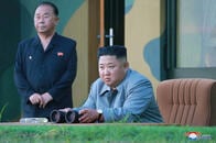 「現実が見えてない」金正恩のミサイル連射に平壌市民が反発