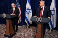 イラン合意でイスラエル国民に不安、トランプ氏支持者は擁護