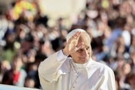 米出身のローマ教皇ですら、米司教らにトランプ政権の移民強硬策への断固対応を訴え