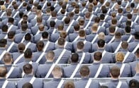 米軍の士官学校で性的暴行が増加＝米国防総省報告書