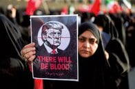 イランで高まるトランプへの「殺意」…再浮上したトランプ暗殺計画の信憑性は？