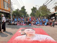 スーチー率いる民主派の「新憲法」が無駄ではない理由