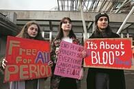 女性だけが受ける「生理による損失」...まずは経済的支援で不条理を正せ