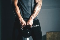 筋肉の正体は「ホルモン」だった...テストステロン濃度を増やす「6つのルール」とは？