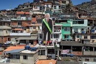 ブラジル大統領選の勝者は現職ルラか？　それとも、「ブラジルのトランプ」ボルソナロの長男か？