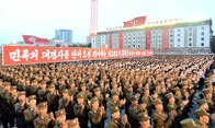 米朝戦争が起きたら犠牲者は何人になるのか