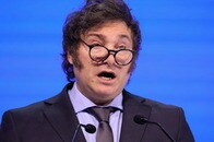 「中国との関係凍結」が公約のアルゼンチン新大統領、就任1カ月で売ったけんかと、その結果