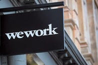 IPOを狙う話題のシェアオフィス