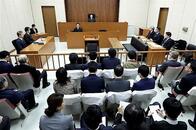 ゴーン日産前会長、法廷へ　無罪主張し徹底抗戦「不当に非難・拘束された」