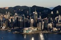 中国、香港でグリーンボンドを最大60億元発行へ＝タームシート