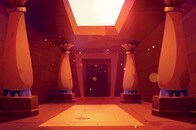 【画像】ローマ文明以前の古代の墓...「完璧に保存された」状態で発見