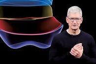 アップルが時価総額「世界一」から転落したワケ