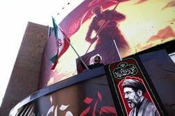 パキスタン軍トップがテヘラン訪問、イラン指導部と会談へ　先週トランプ氏と電話会談