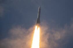 仏が9日から国際宇宙サミット、米大手企業は参加せず　独伊首相も欠席