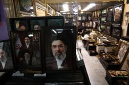 米軍、イランに対する報復攻撃完了　地上管制施設など標的