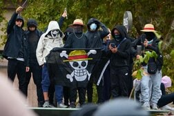 世界各地で激しさを増す学生のデモ…抗議が成功する可能性がある国TOP5を発表！