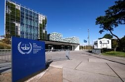 米、ＩＣＣ赤根所長らに制裁　ＩＣＣ「法の支配損なう」と反発