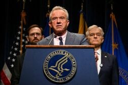 米厚生長官のアラブ人侮辱発言に非難、反アラブ感情助長に懸念