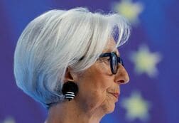 現代に「スタグフレーション」は当てはまらない＝ＥＣＢ総裁