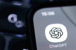 チャットＧＰＴの未成年者保護強化版、オープンＡＩがリスク対応