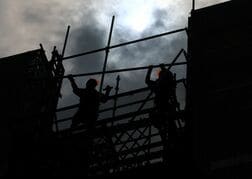 7月住宅着工は前年比8.2％増、分譲・持家など4カ月連続増＝国交省