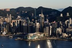 中国、香港でグリーンボンドを最大60億元発行へ＝タームシート