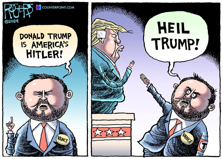 ©2024 ROGERS─ANDREWS McMEEL SYNDICATION