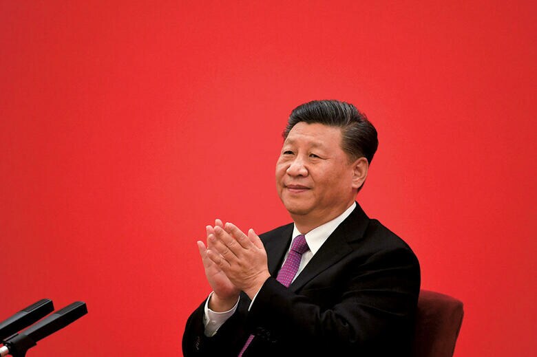 米イランの衝突は習近平にとってチャンス　NOEL CELIS-POOL-REUTERS