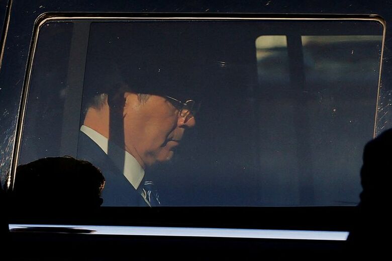 写真はベセント米財務長官。バージニア州マクリーンで2025年9月撮影。REUTERS/Brian Snyder