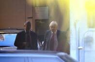 イギリス議会、離脱協定骨抜き法案の審議開始　首相･閣僚経験者も反発