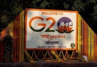 G20サミットで「米欧vs中露」の対立鮮明...議長国インドはしたたかに立ち回り、首脳宣言は見送りか
