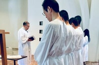 「歌舞伎町のイエス・キリスト」が本当にクリスチャンになった日