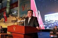 北朝鮮、潜水艦からの新型SLBM発射実験に成功